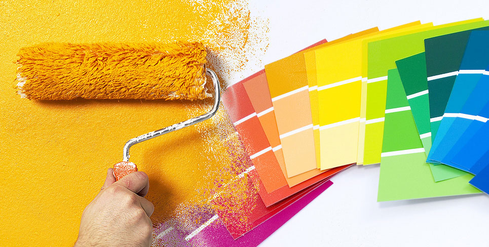 Painting companies Kelowna